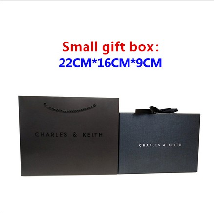 Hộp Giấy Cnk Và Túi Giấy