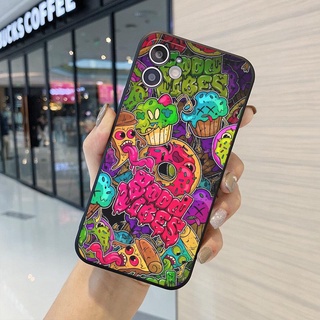 Ốp lưng viền vuông KD6