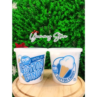 Kẹo Bông Gòn Fun Sweets