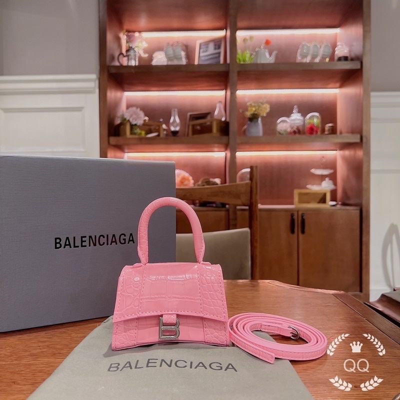 TÚI BALEN HOURGLASS MINI