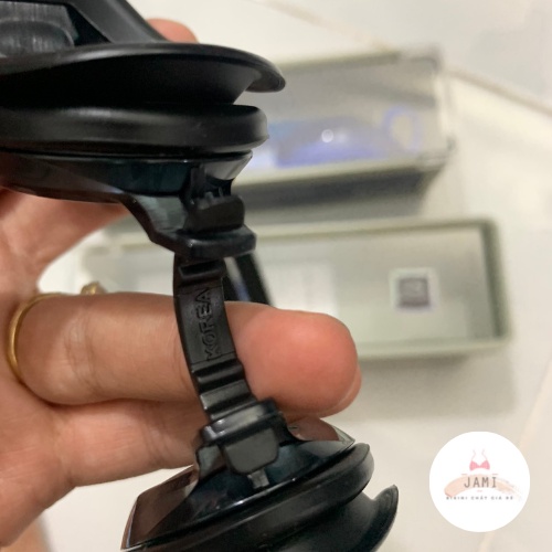 Kính mắt bơi Cao Cấp CHỐNG NƯỚC  có nút điều chỉnh - JAMI - MK55