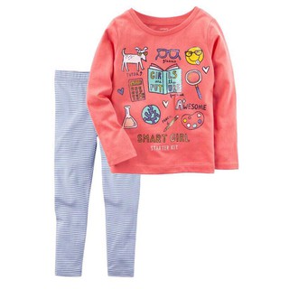SET ĐỒ CARTER BÉ GÁI VNXK