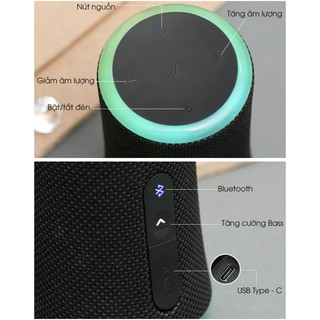 Loa bluetooth ANKER SoundCore Flare 2 A3165