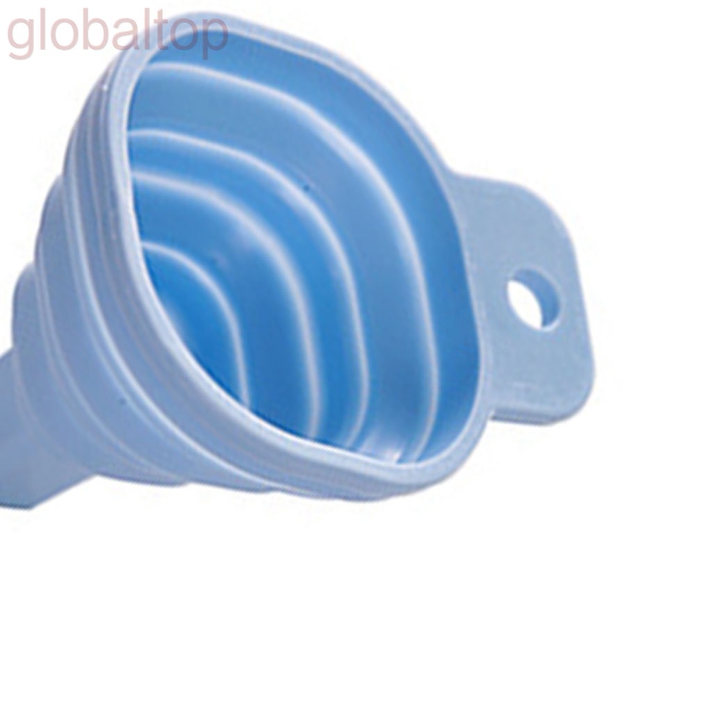Phễu mini gấp gọn tiện lợi an toàn cho nhà bếp