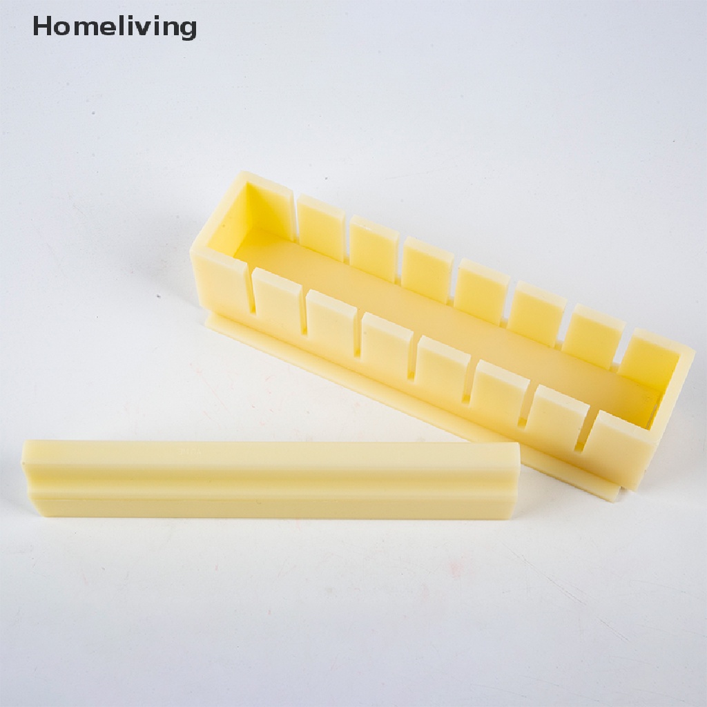 Set 3 Khuôn Làm Cơm Cuộn Sushi Nhật Bản Tiện Dụng