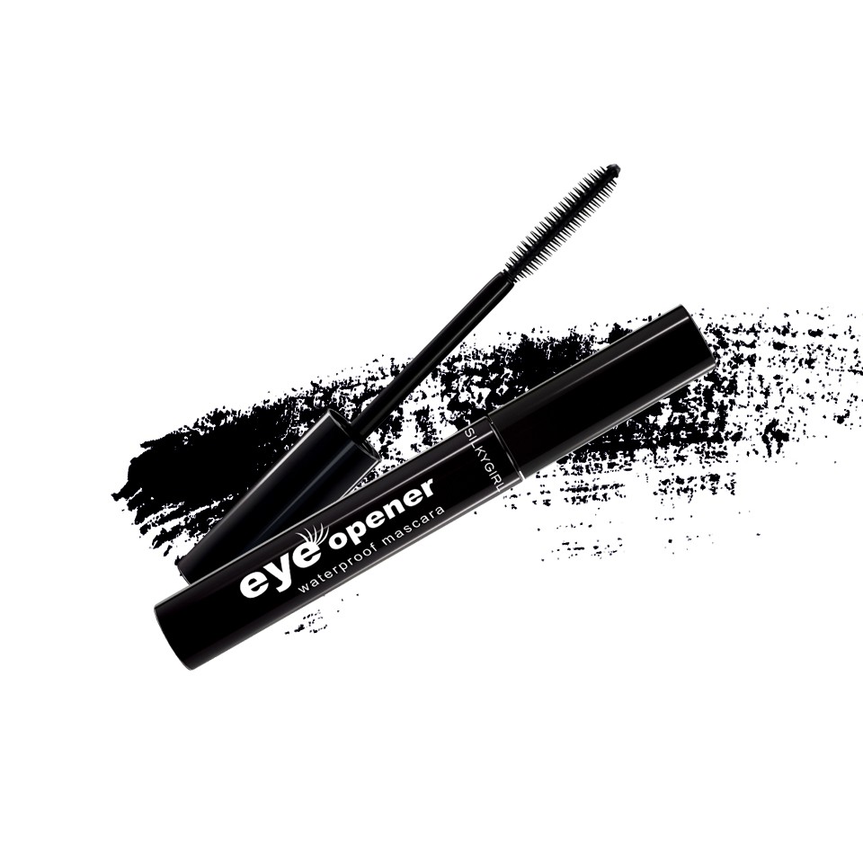 Mascara Cong Mi Silkygirl Eye Opener 5ml