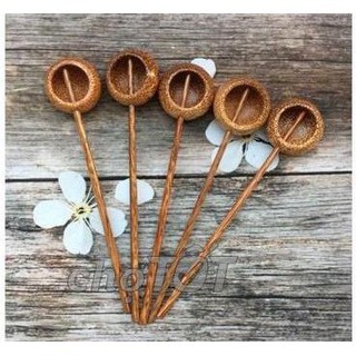 GÁO DỪA MÚC RIỆU BẾNTRE [SIÊU RẺ]