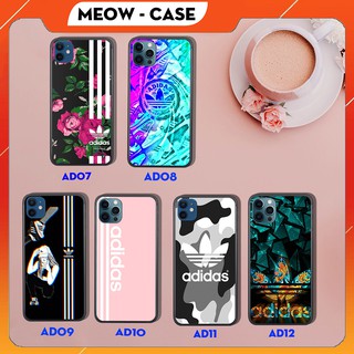 Ốp chống xốc iPhone Adidas cho 11/12/pro/max/plus/promax
