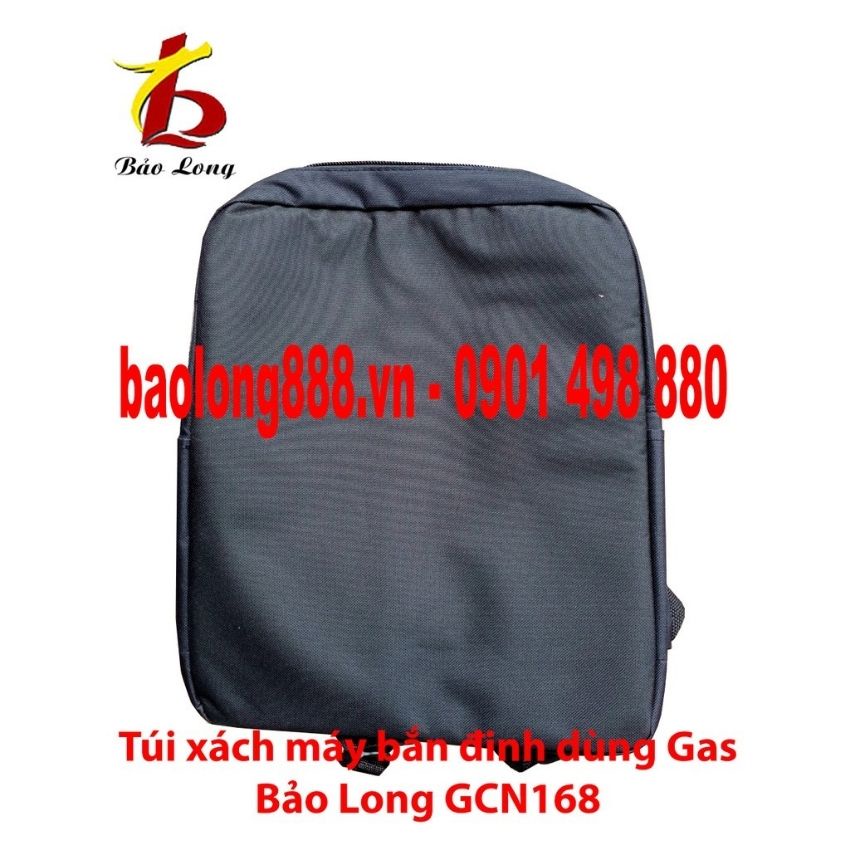 Máy bắn đinh bê tông  dùng Gas Bảo Long GCN168**Liên hệ để được giá tốt**
