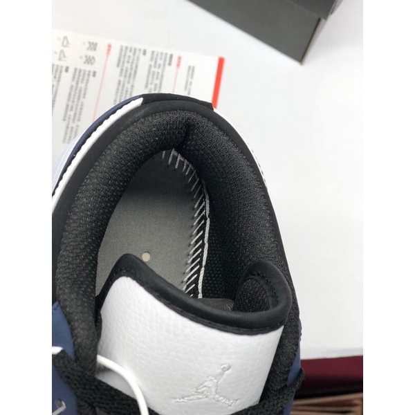 Jordan xanh than cổ thấp 11  ,  Giày thể thao nam nữ sneaker jd1 low full box tăng kèm dây
