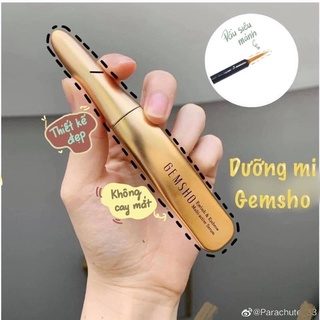 Siêu dưỡng mọc và dai mi gemsho