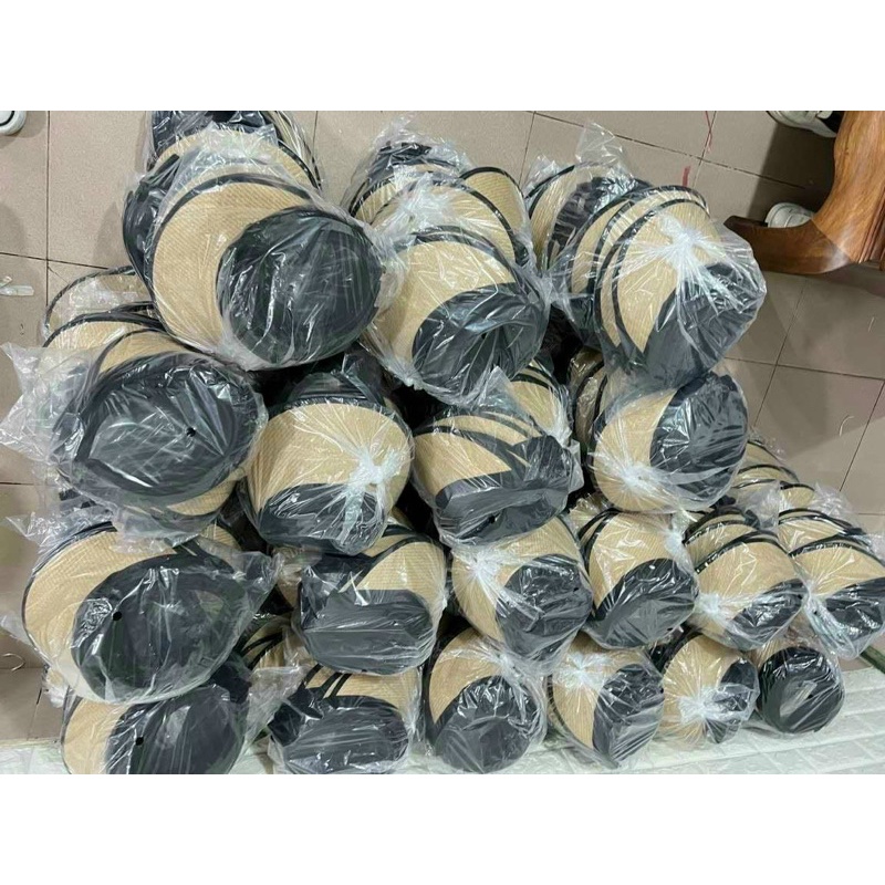 MŨ CÓI NỬA ĐẦU LOẠI ĐẸP FOM CỨNG