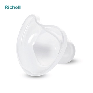 Ti giả Richell voi con (8M+)