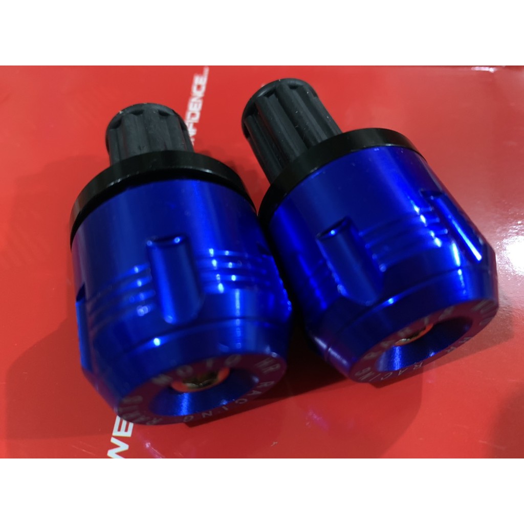 GÙ TAY LÁI SPIRIT NHÔM CNC CAO CẤP