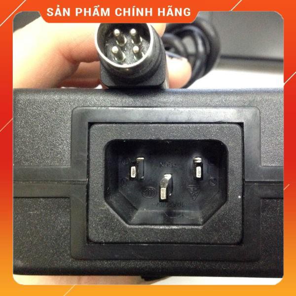 Bộ nguồn máy bán hàng POS 24v 2.5a 4 pin dailyphukien