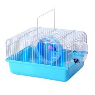Lồng Chuột Hams Hamster