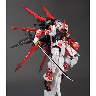 Mô hình gunpla mg 8806 astray red frame