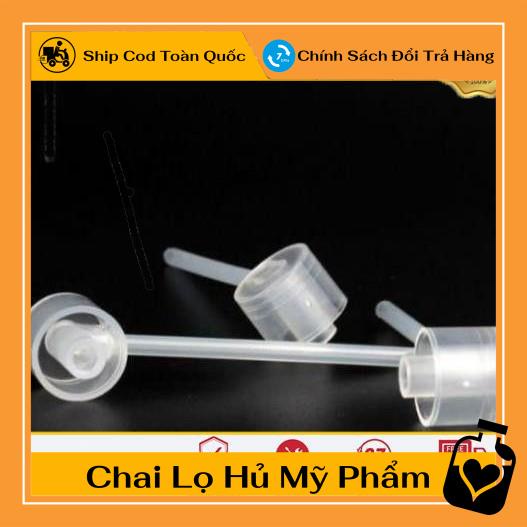 [TOP GIÁ RẺ] 10c Vòi chiết nước hoa, dầu thơm [Nguồn Chai Lọ Sỉ] ,Xưởng Chai Lọ