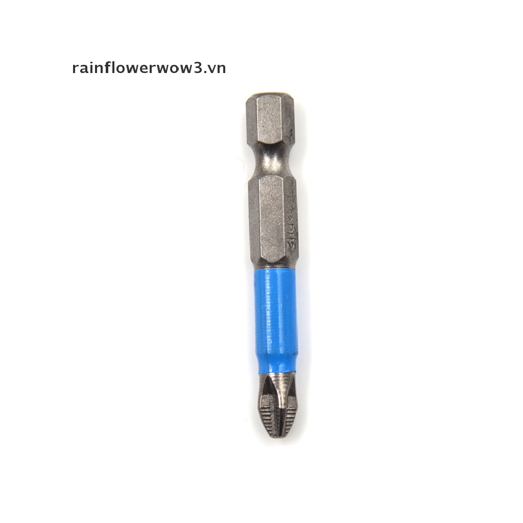 Vít Nam Châm Dài 50mm Chống Trượt 50mm 1 / 4 Mới