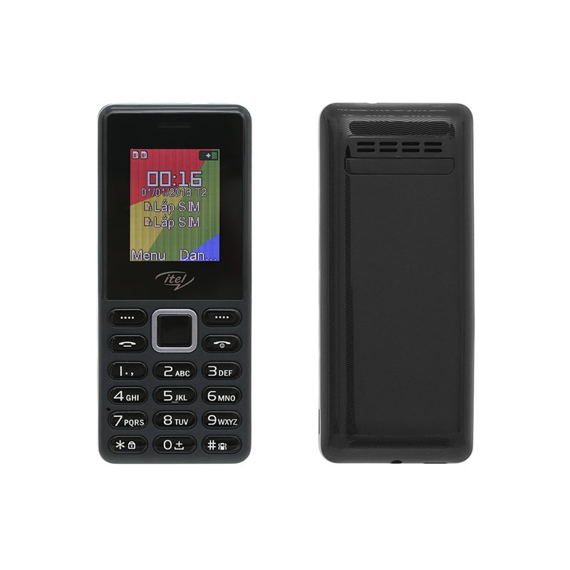 Điện thoại Itel 2161 hoặc It2163  Full box ( Hàng chính hãng) | BigBuy360 - bigbuy360.vn