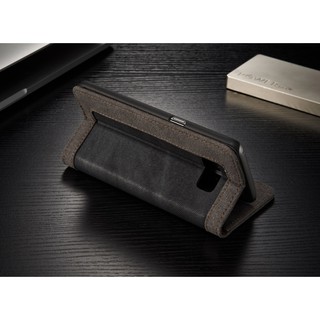 Bao da Galaxy S8 plus Case Vintage cao cấp