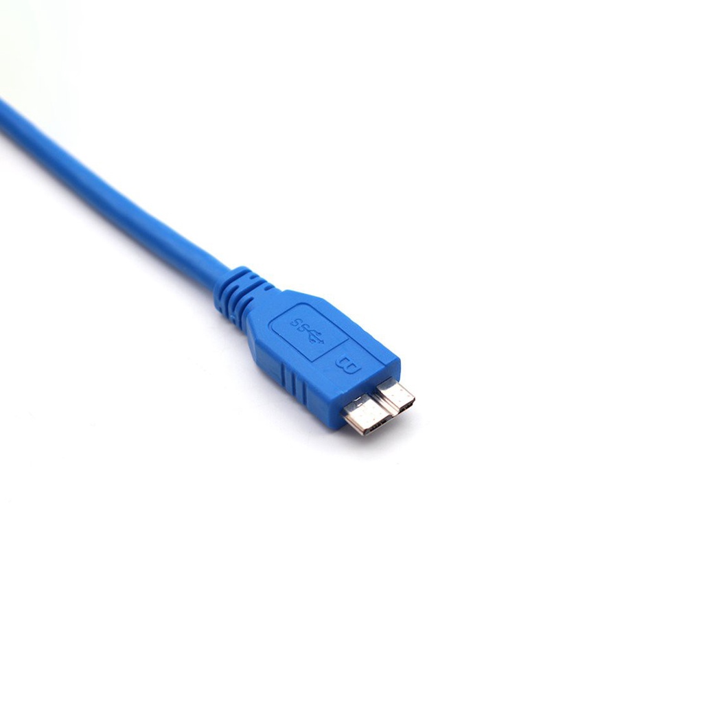 Dây Cáp Dữ Liệu Usb 3.0 Cho Ổ Cứng Di Động | BigBuy360 - bigbuy360.vn