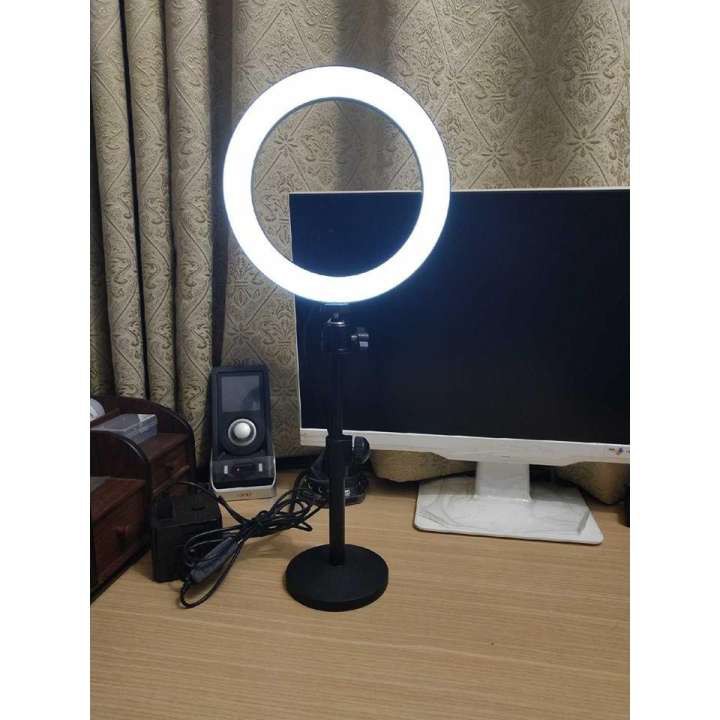 đèn led ring CN-R640 26cm