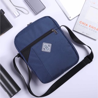 Túi Chéo Ipad UMO ProActive Navy