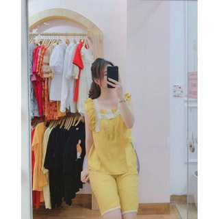 Bộ đùi đũi cánh tiên