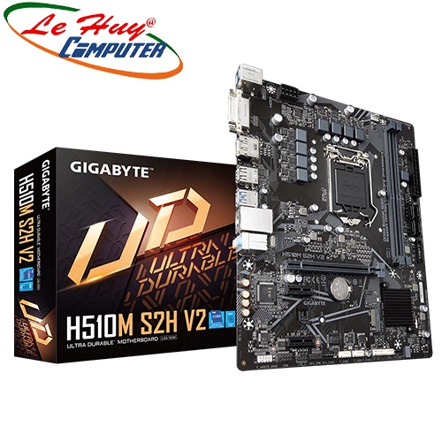 Mainboard Gigabyte H510M-S2H V2