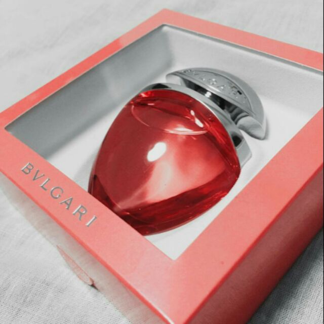 Nước hoa BVL OMNIA CORAL 25ml