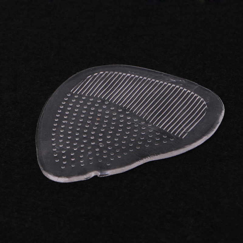 Đệm Silicone Mềm Mại Co Giãn Thoáng Khí Hỗ Trợ Giảm Đau Cho Bàn Chân