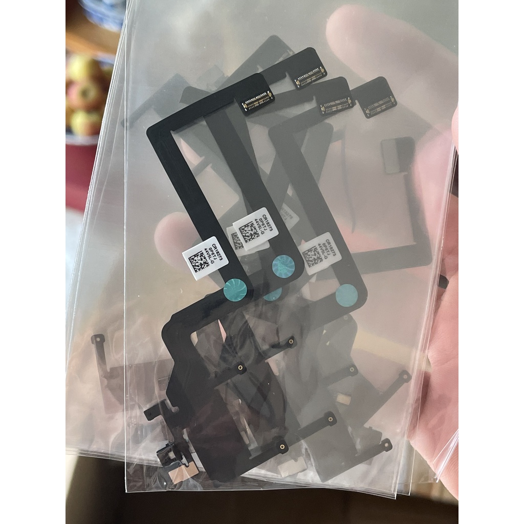 Cáp Loa Hàng Mới - Cáp Trơn X/XS/XSM/11/11PRO/11PRM Cho AE Thợ Sàng Cáp