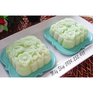 Bột dẻo đặc biệt 500g