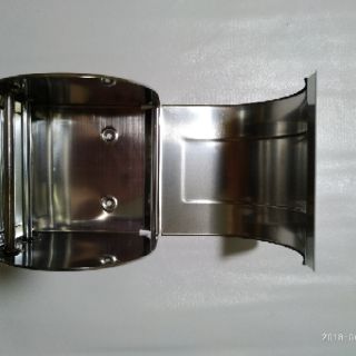 Lô giấy vệ sinh