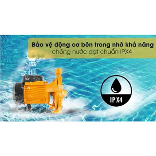 Máy bơm ly tâm Tolsen 79975 750W