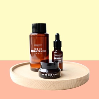 Combo] ỐC SÊN Dưỡng da trắng sáng, mịn màng