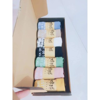 SÉT TẤT 7 NGÀY