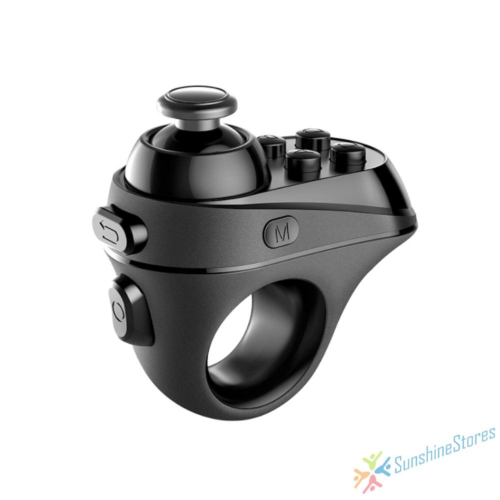 Tay Cầm Chơi Game Bluetooth R1 Có Thể Điều Khiển Cho Ios Android