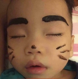 Cai sữa mẹo cho bé