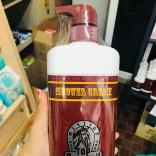 Sữa tắm con ngựa top country thái lan.