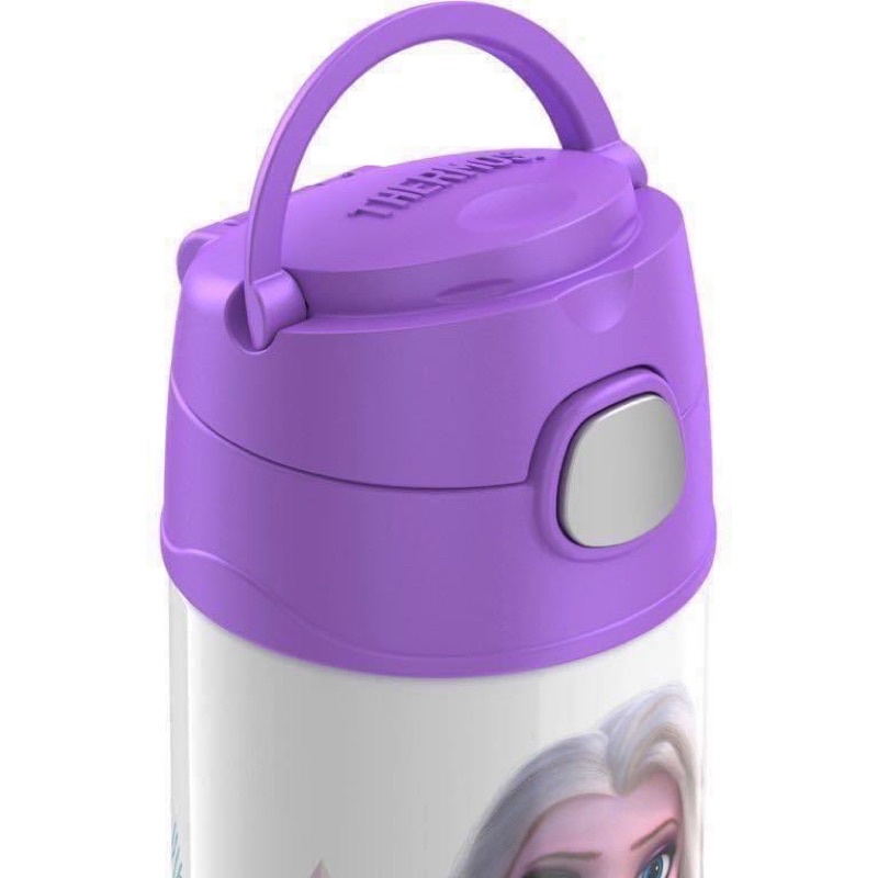 Bình giữ nhiệt Thermos Elsa 355ml