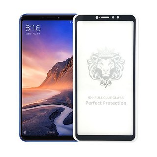 Dán kính cường lực full 5D tràn màn hình Xiaomi Mimax 3