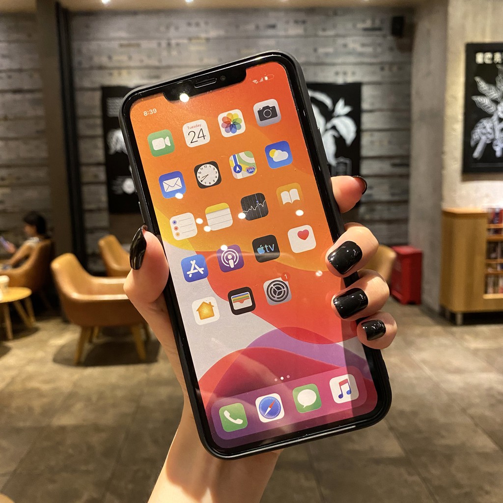 Ốp lưng one piece cho iphone 12 12promax 11 11pro xs max xr i7/8 6s plus se2020 | BigBuy360 - bigbuy360.vn