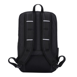 Balo Laptop Cao Cấp Simple Carry Credo 2