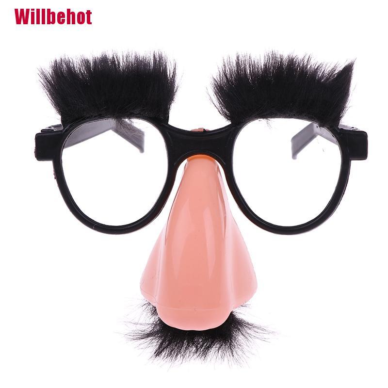 Kính Mát Gọng Lớn Độc Đáo Cho Bữa Tiệc Halloween