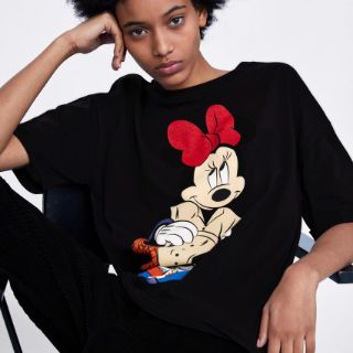 Áo thun XUẤT DƯ  Zara vải 4 chiều full tag mác tem sườn check code