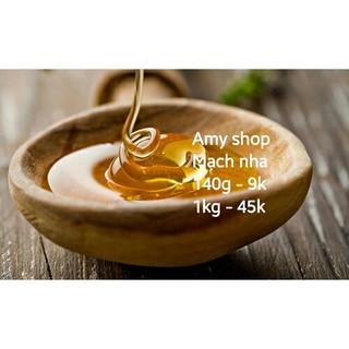 Đường mạch nha 500 gam