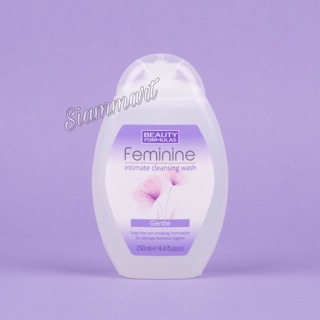 Dung Dịch Vệ Dinh Phụ Nữ Feminine Thái Lan