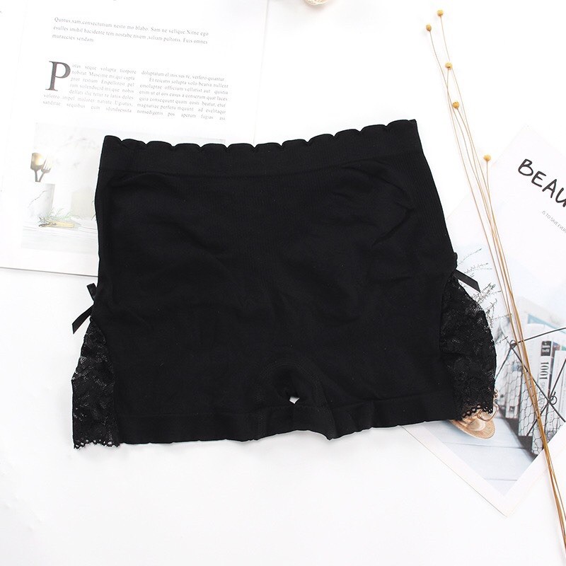 Quần mặc trong váy xịn mịn đẹp | BigBuy360 - bigbuy360.vn